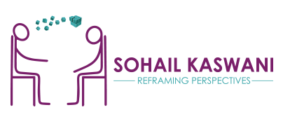 Sohail Kaswani